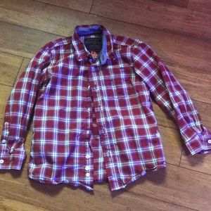 Mayoral Boys button down